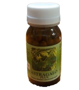DR POCK ASTRAGALO PLUS 50CPS