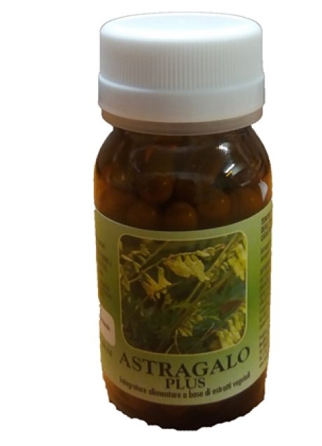 DR POCK ASTRAGALO PLUS 50CPS