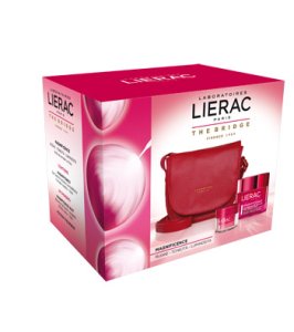 COFFRET MAGNIFICENCE GEL-CREMA THE BRIDGE