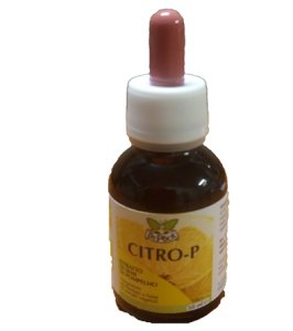 DR POCK CITRO P GOCCE 50ML