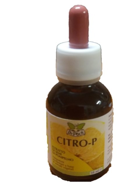 DR POCK CITRO P GOCCE 50ML