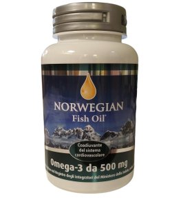 OMEGA 3 180CPS 500MG