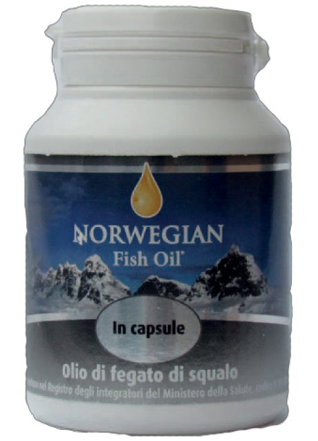 OMEGA 3 OLIO FEGATO SQUA120CPS