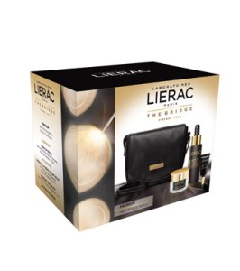 COFFRET PREMIUM SIERO THE BRIDGE