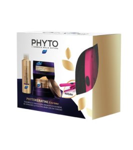 PHYTOKERATINE COFANETTO NATALE EXTREME 2017