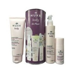 NUXE BODY KIT PLAISIR