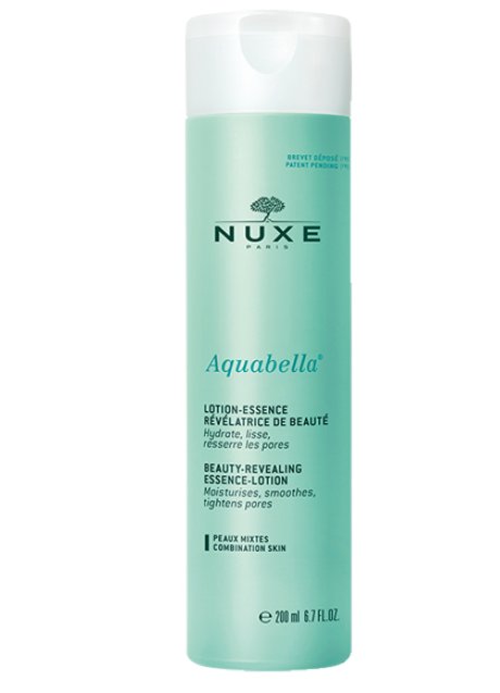 NUXE AQUABELLA LOZIONE ESSENZA RIVELATRICE DI BELLEZZA 300 ML