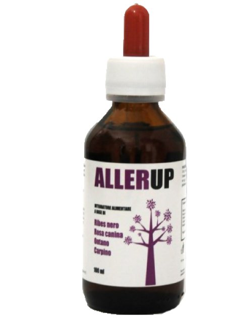 ALLERUP 100ML
