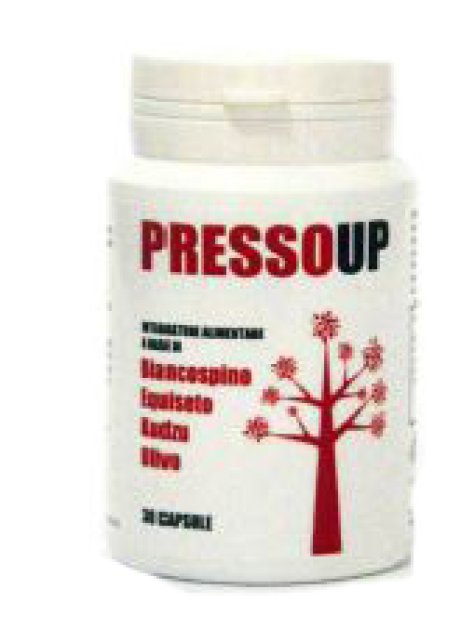 PRESSOUP 30CPS