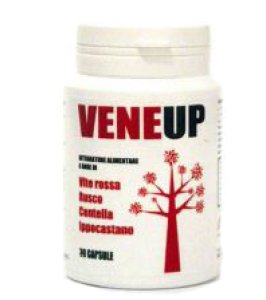 VENEUP 30CPS