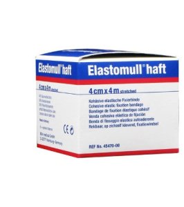 ELASTOMULL HAFT BND M4X 4CM