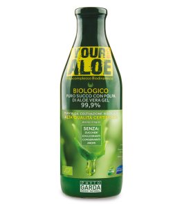 YOUR ALOE BIO 1L PHYTOGARDA
