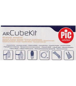 AEROSOL KIT PIC AIR CUBE 49900