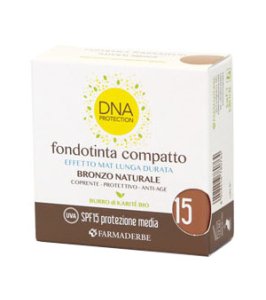 DESERT FLOWER FONDOTINTA BRONZ