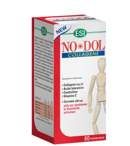 ESI NO DOL COLLAGENE 60 COMPRESSE