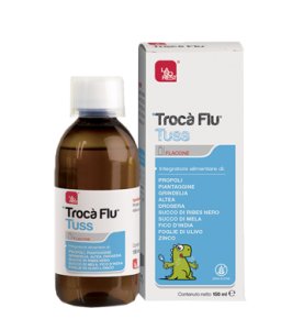TROCA FLU TUSS 150ML