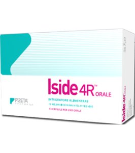 ISIDE 4R ORALE CAPSULE