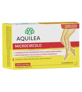 AQUILEA EMOX 30CPR