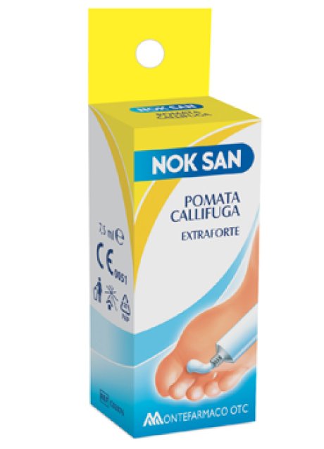 NOKSAN-POMATA CALLIFUGA 7,5ML