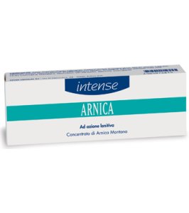 INTENSE ARNICA CREMA LENITIVA