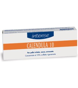 INTENSE CALENDULA CREMA 60ML