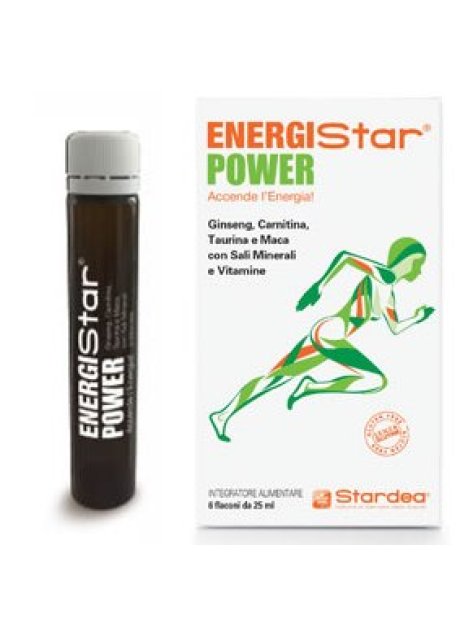ENERGISTAR POWER 6FL