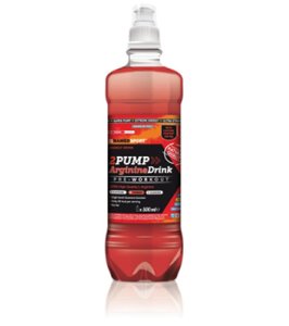 2PUMP ARGININEDRINK 500ML