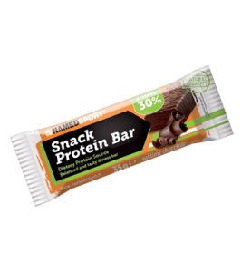SNACK PROTEINBAR SUBLIME CHOCOLA