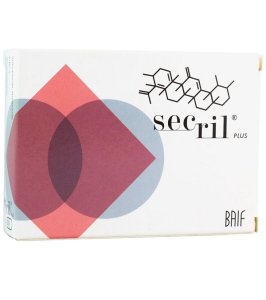 SECRIL PLUS 30CPR