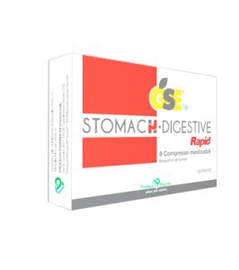 GSE STOMACH DIGESTIVE RAP 8CPR