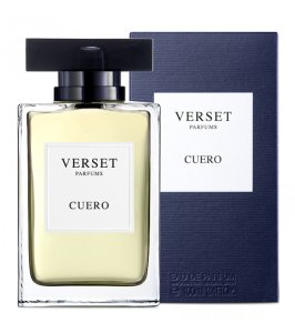 VERSET CUERO EDT 100ML
