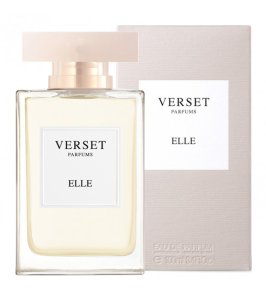 VERSET ELLE EDT 100ML