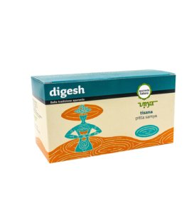 DIGESH PITTA SAMYA TIS 100G