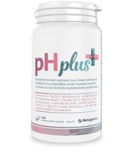 PH PLUS 120CPS