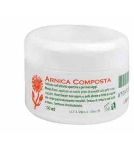ARNICA COMP POM 100ML