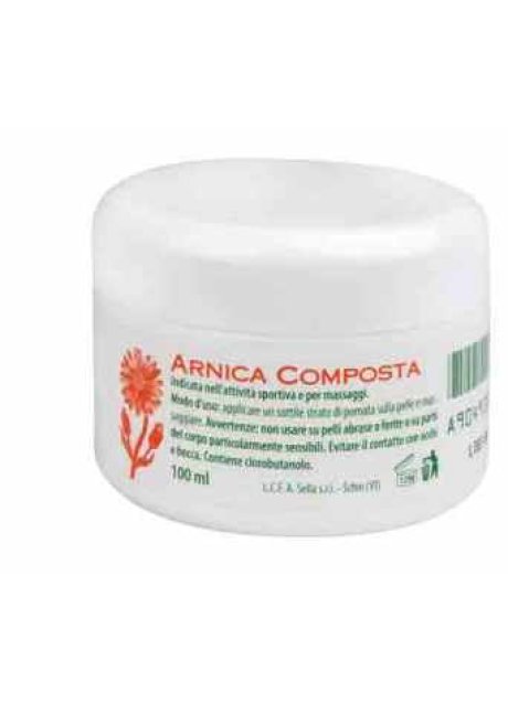 ARNICA COMP POM 100ML