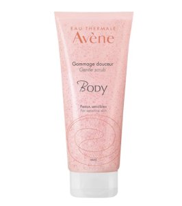 EAU TH.BODY GOMMAGE 200ML