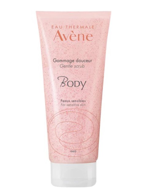 EAU TH.BODY GOMMAGE 200ML
