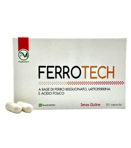 FERROTECH 30CPS