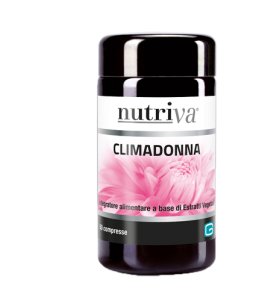 NUTRIVA CLIMADONNA 50 COMPRESSE