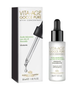 VITA AGE GOCCE PURE AC IAL C/A