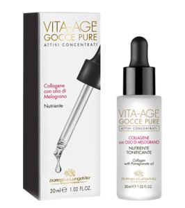 VITA AGE GOCCE PURE COLLAG C/M