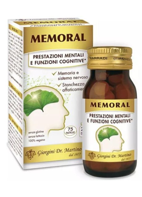 MEMORAL 75PAST GIORG