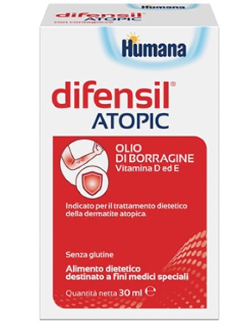 DIFENSIL ATOPIC 30ML