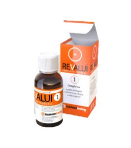 REVALUI 1 GOCCE 30ML