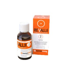 REVALUI 2 GOCCE 30ML