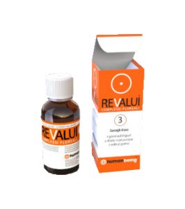REVALUI 3 GOCCE 30ML
