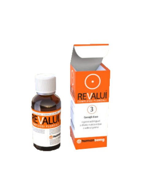 REVALUI 3 GOCCE 30ML