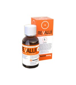 REVALUI 4 GOCCE 30ML