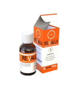 REVALUI 5 GOCCE 30ML